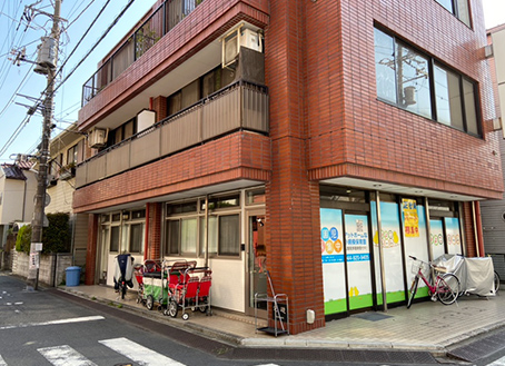 武蔵新城保育園 施設写真 6