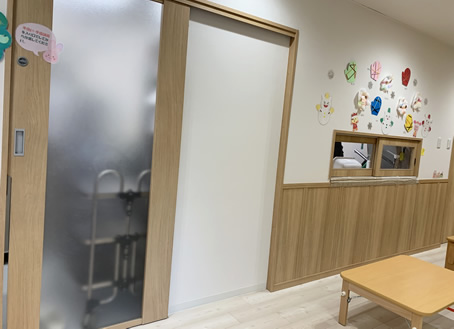 徳庵保育園 施設写真 3