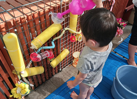 豊田保育園 施設写真 10