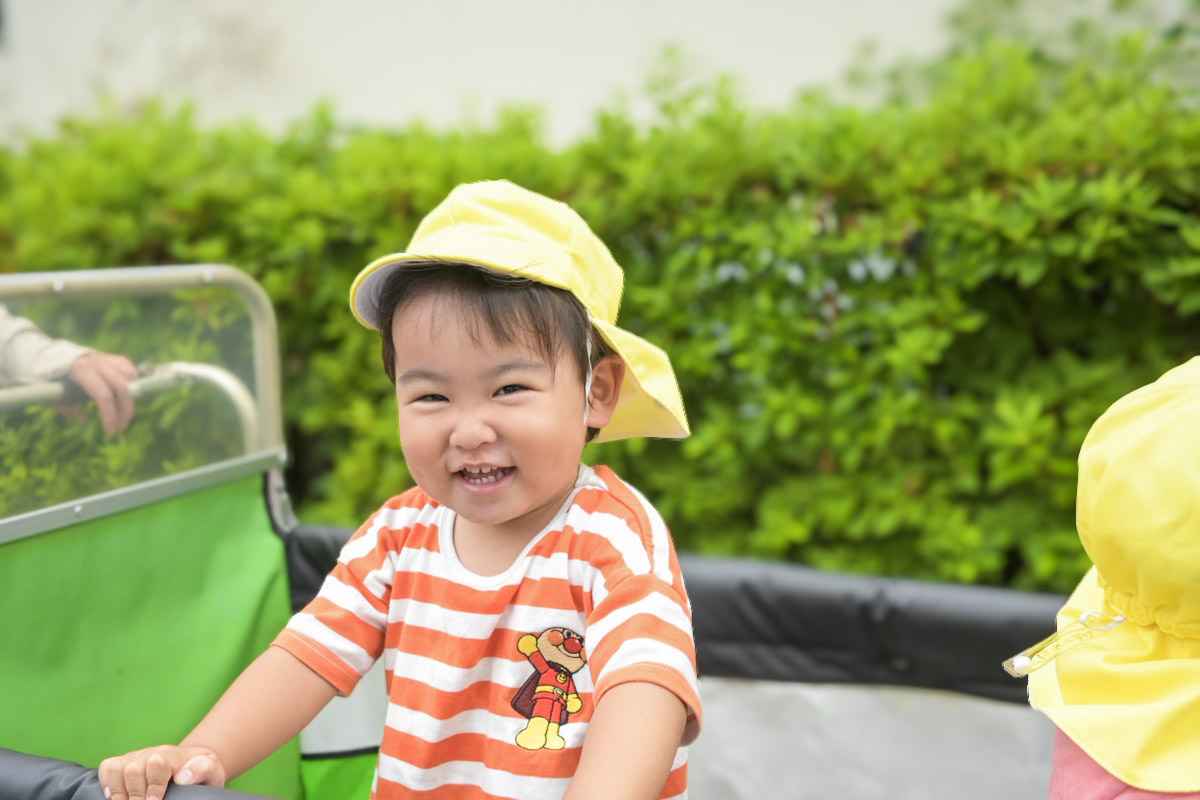 武蔵新城保育園 追加写真 9