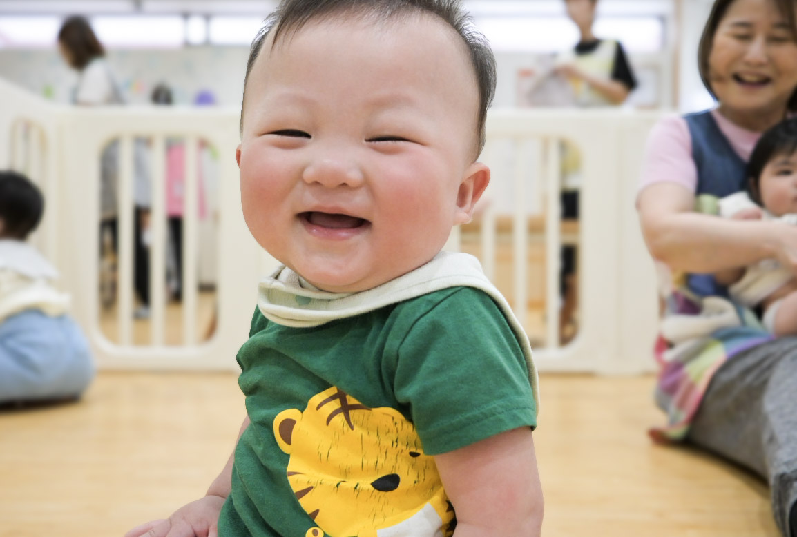 武蔵新城保育園 追加写真 12