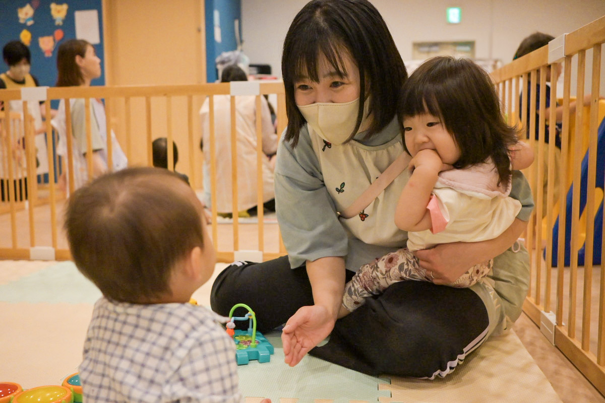 妙蓮寺保育園 追加写真 1
