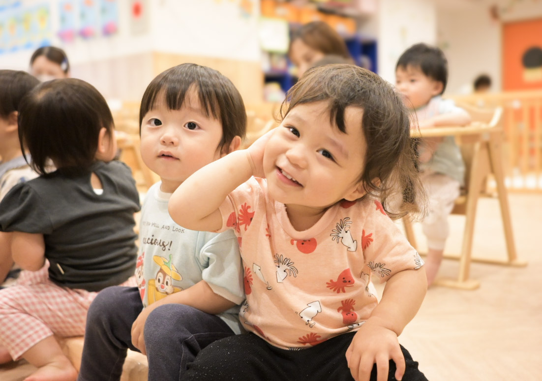 妙蓮寺保育園 追加写真 2