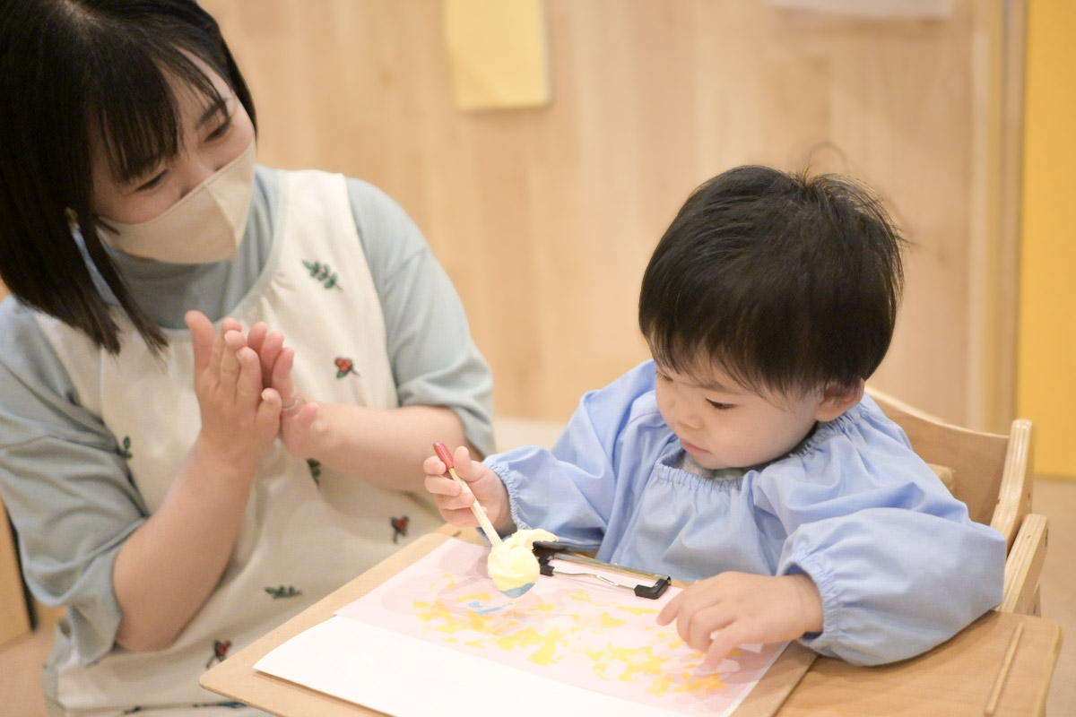 妙蓮寺保育園 追加写真 7