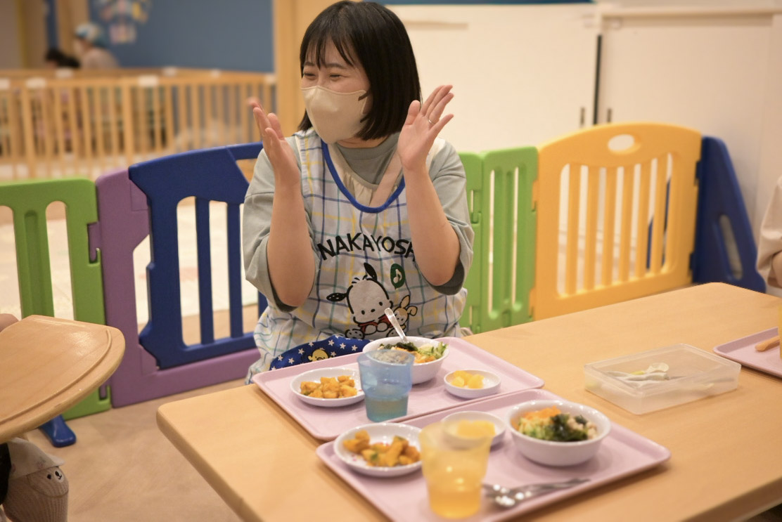 妙蓮寺保育園 追加写真 10