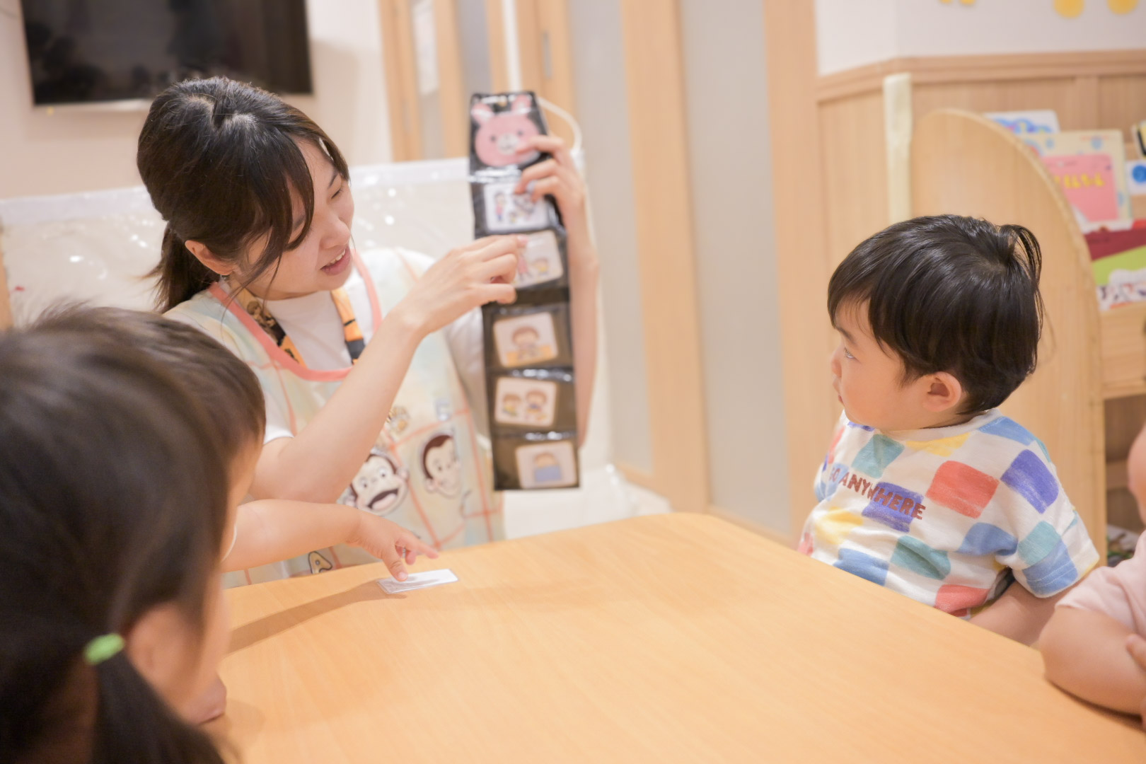 徳庵保育園 追加写真 5