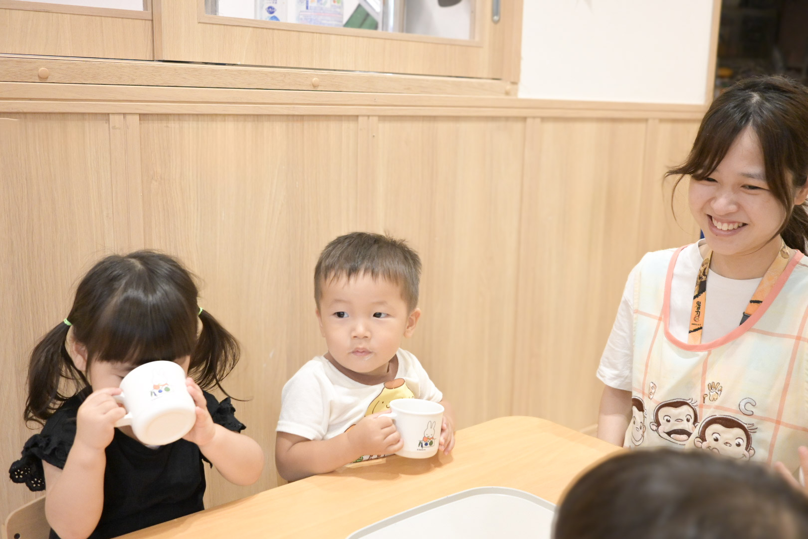 徳庵保育園 追加写真 6