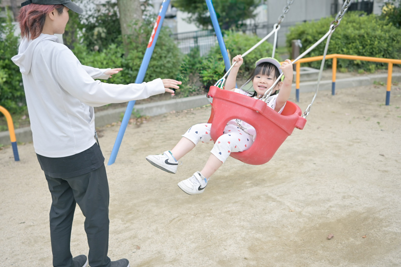 徳庵保育園 追加写真 8