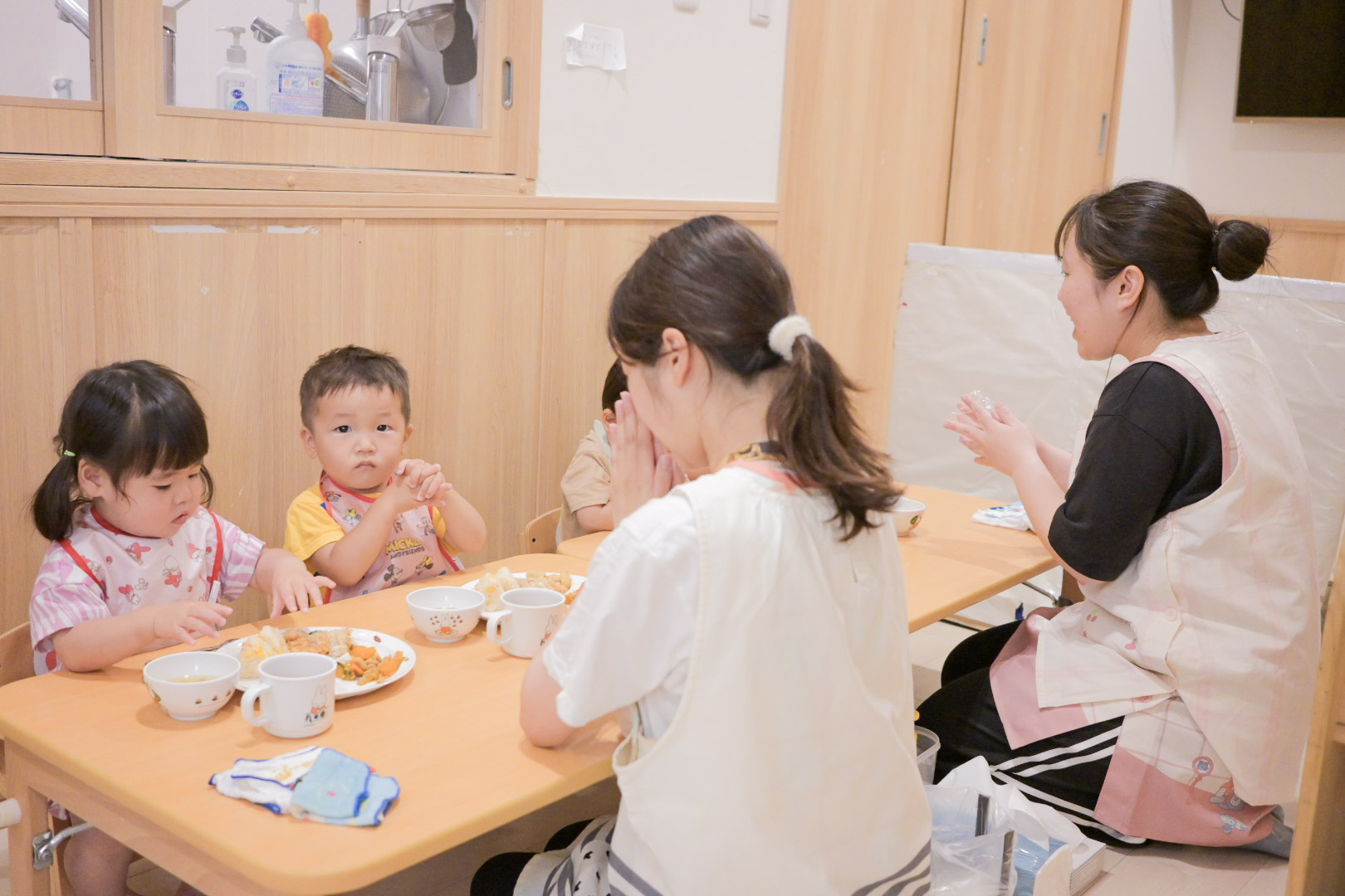 徳庵保育園 追加写真 9