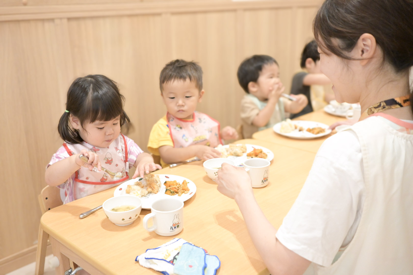 徳庵保育園 追加写真 10