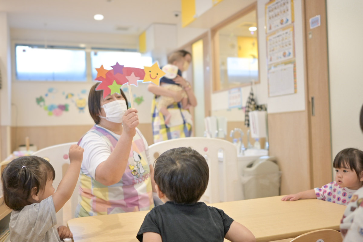 江戸川保育園 追加写真 2