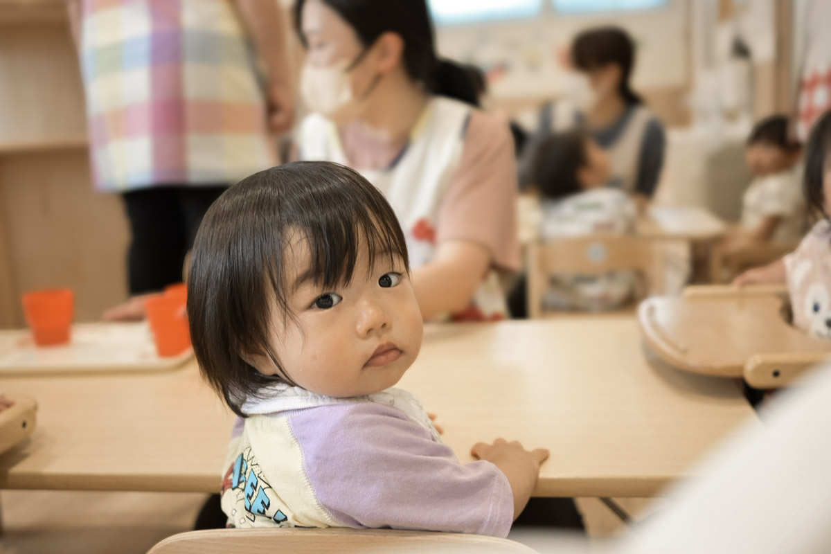 江戸川保育園 追加写真 4