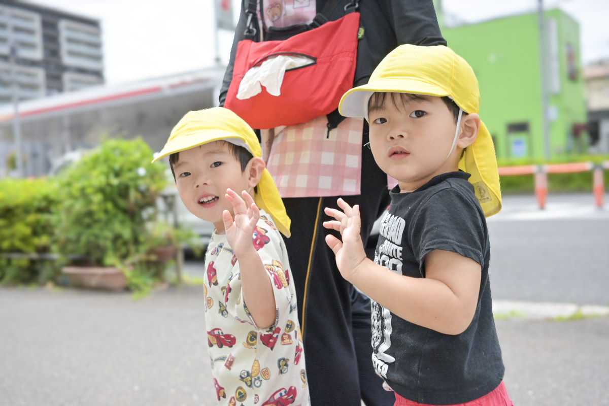 江戸川保育園 追加写真 6