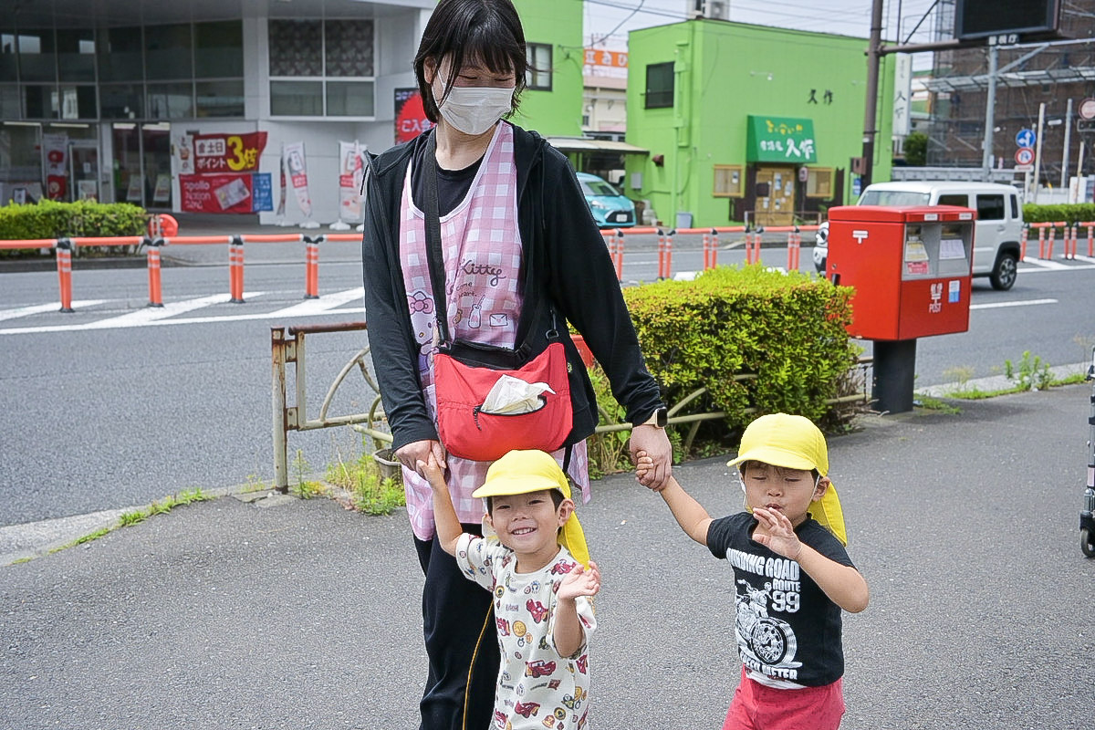 江戸川保育園 追加写真 7
