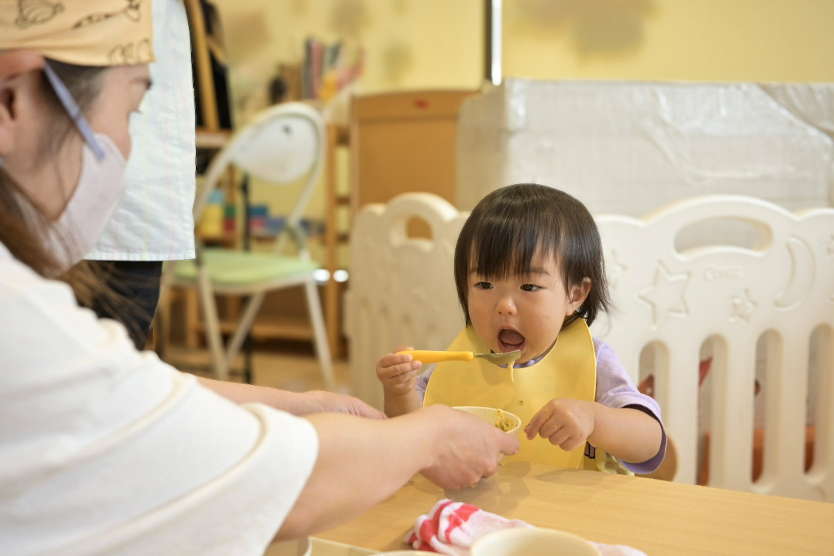 江戸川保育園 追加写真 10