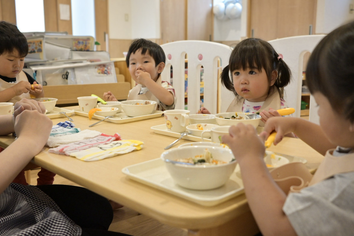 江戸川保育園 追加写真 11
