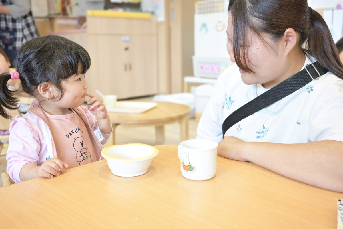 豊田保育園 追加写真 1