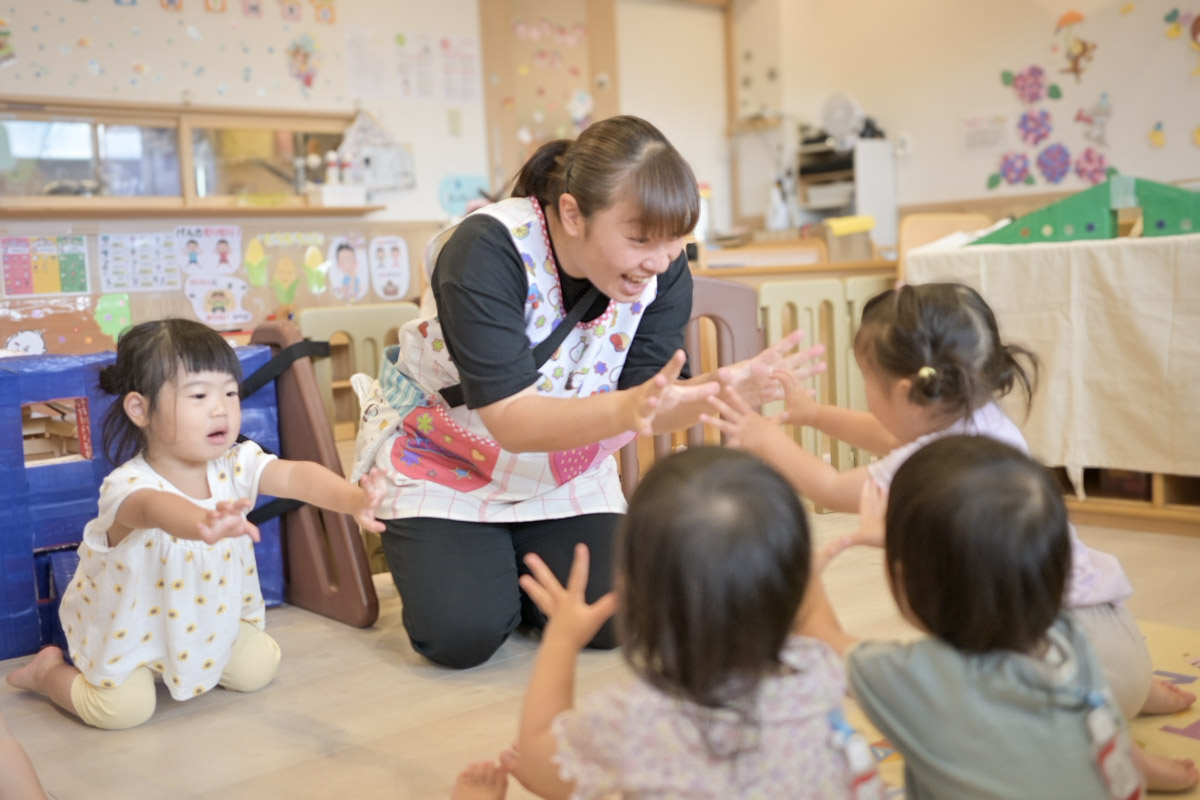 豊田保育園 追加写真 5