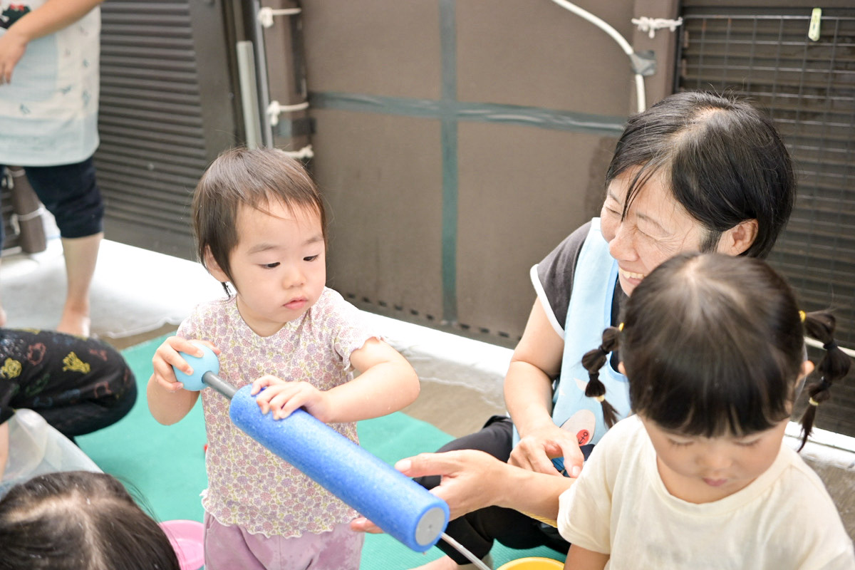 豊田保育園 追加写真 6