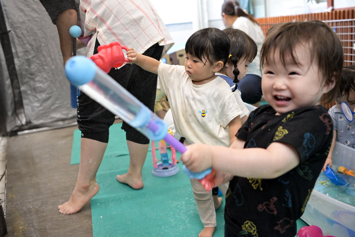豊田保育園 追加写真 8