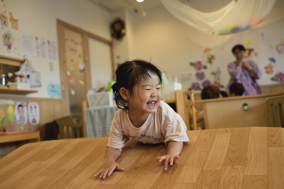 豊田保育園 追加写真 9