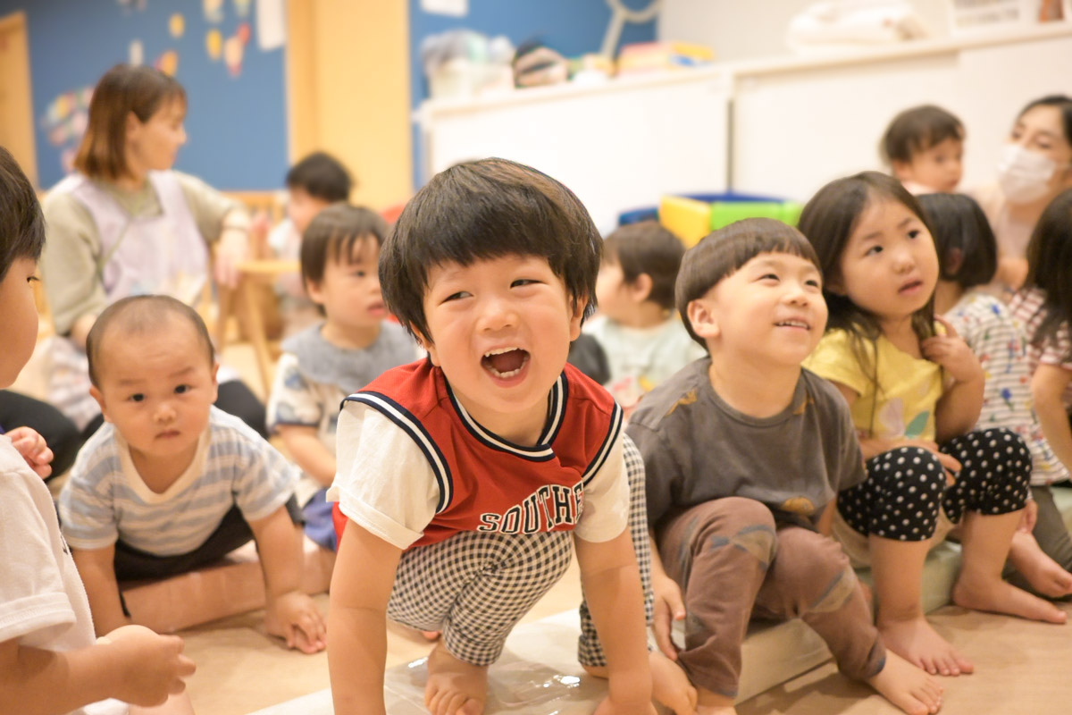 妙蓮寺保育園 追加写真 3