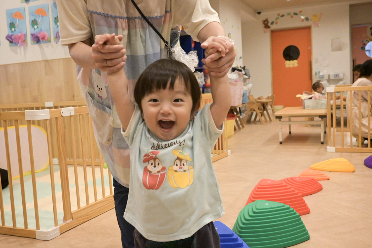 妙蓮寺保育園 追加写真 4